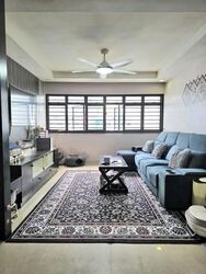 Blk 687D Choa Chu Kang Drive (Choa Chu Kang), HDB 5 Rooms #633400061